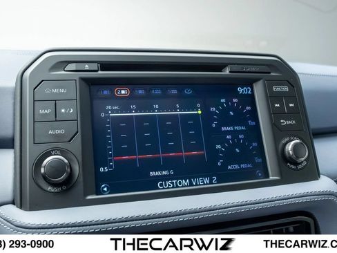 Used 2020 Nissan GT-R Premium AWD/4WD image 73