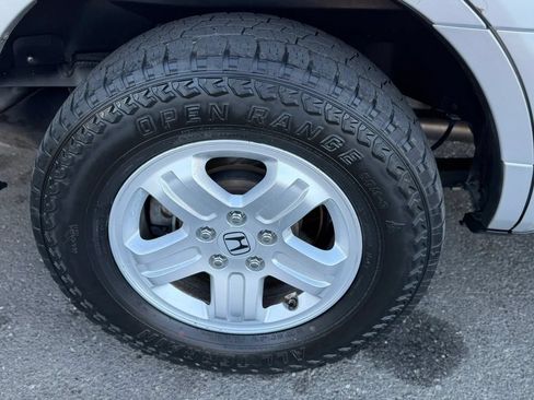 Used 2007 Honda Pilot LX image 25