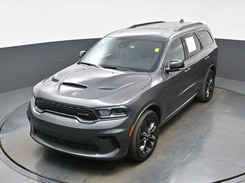 Used 2024 Dodge Durango R/T AWD/4WD image 36