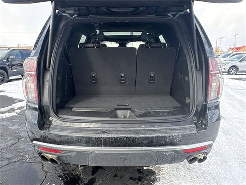 Used 2023 Chevrolet Tahoe High Country image 27