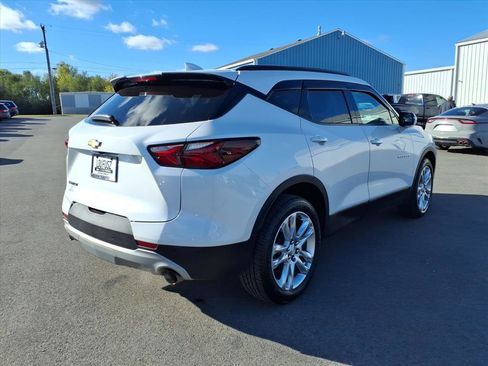 Used 2021 Chevrolet Blazer LT image 6