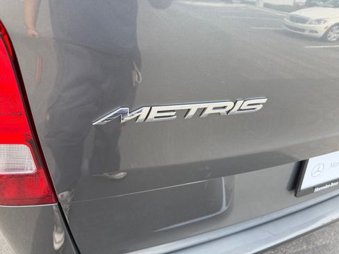 Used 2023 Mercedes-Benz Metris Passenger image 24