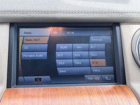 Used 2010 Land Rover LR4 HSE LUX AWD/4WD image 40