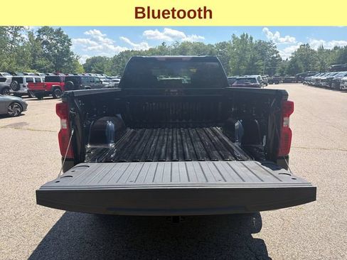 Used 2023 Chevrolet Silverado 1500 Custom AWD/4WD image 10