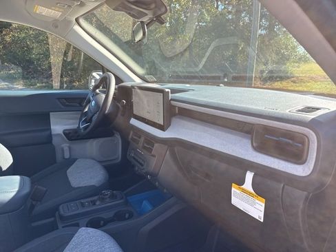 New 2025 Ford Maverick XLT w/ 4K Tow Package image 47