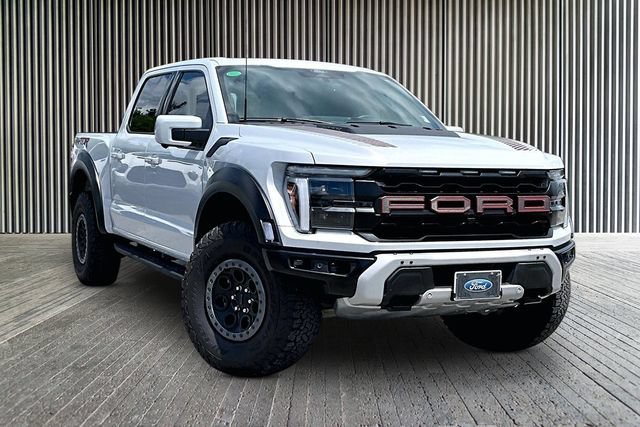 Used 2025 Ford F150 Raptor AWD/4WD image 10