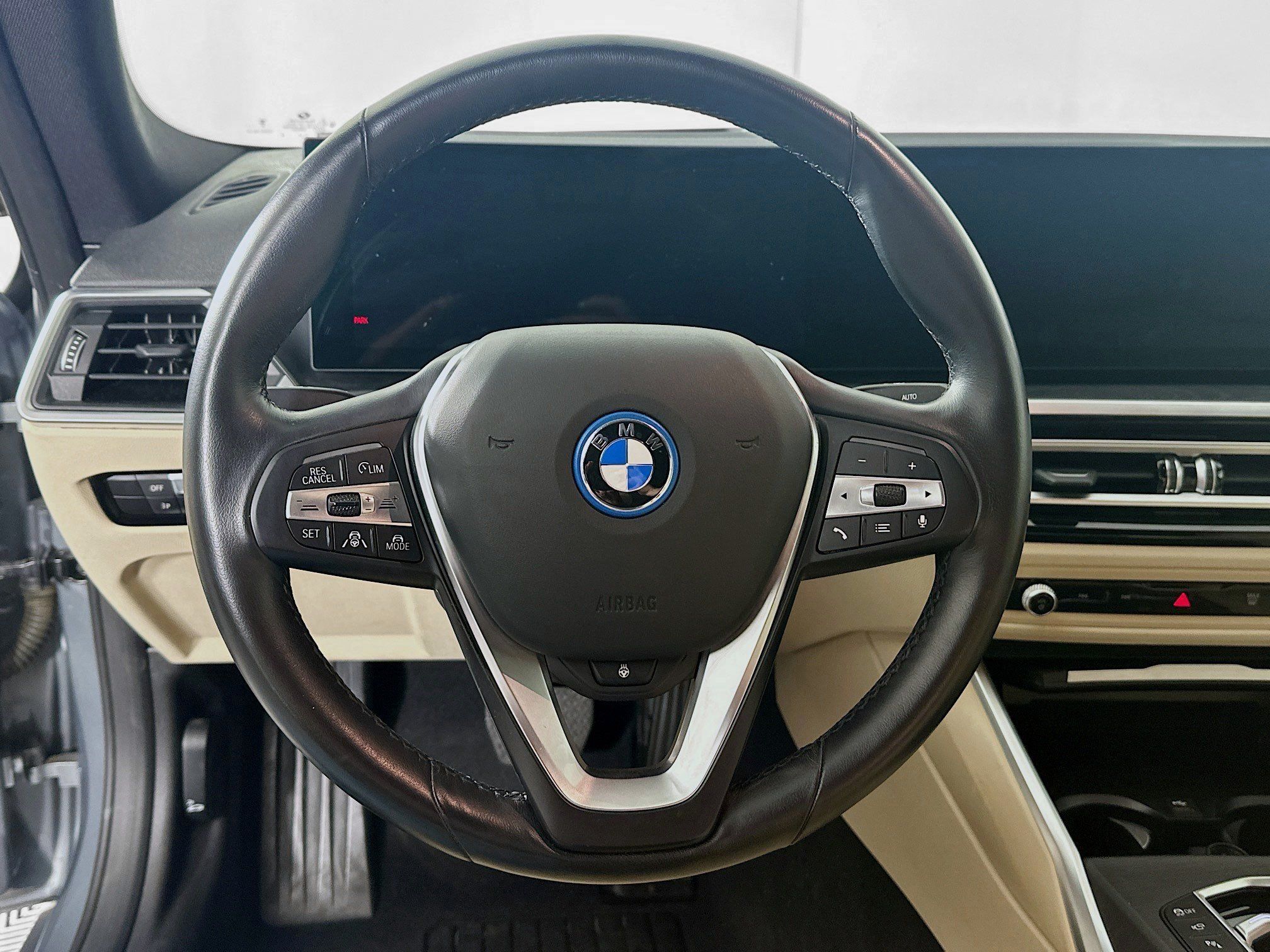 Used 2024 BMW i4 eDrive35 w/ Premium Package RWD image 18