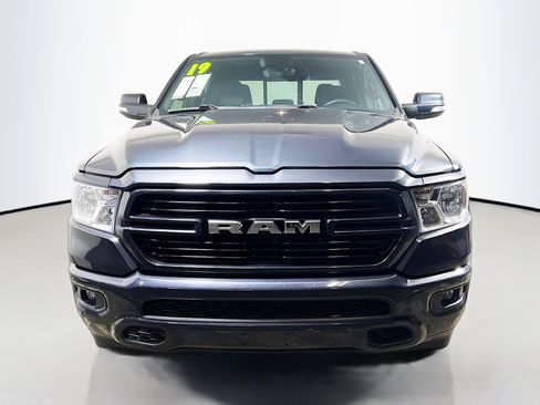 Used 2019 RAM 1500 Big Horn image 11