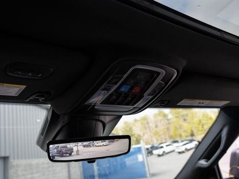 New 2026 RAM 2500 Limited AWD/4WD image 48