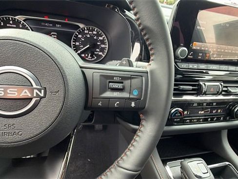 New 2025 Nissan Pathfinder Rock Creek image 28