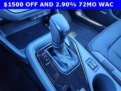 New 2026 Subaru Crosstrek 2.5i Wilderness image 23