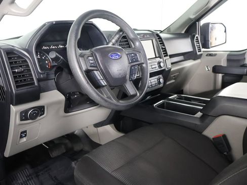Used 2020 Ford F150 XL w/ Equipment Group 101A Mid AWD/4WD image 22