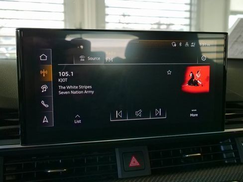 Used 2024 Audi RS 5 Sportback image 20