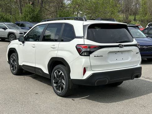 New 2026 Subaru Forester Limited AWD/4WD image 29
