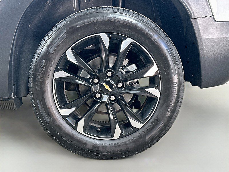 Used 2021 Chevrolet TrailBlazer LT w/ Convenience Package AWD/4WD image 29