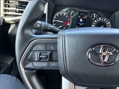 New 2026 Toyota Tundra SR5 w/ SR5 Convenience Package image 22