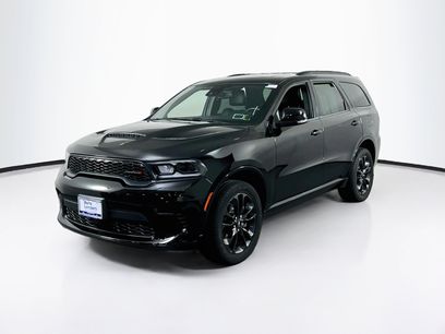 Used 2024 Dodge Durango GT