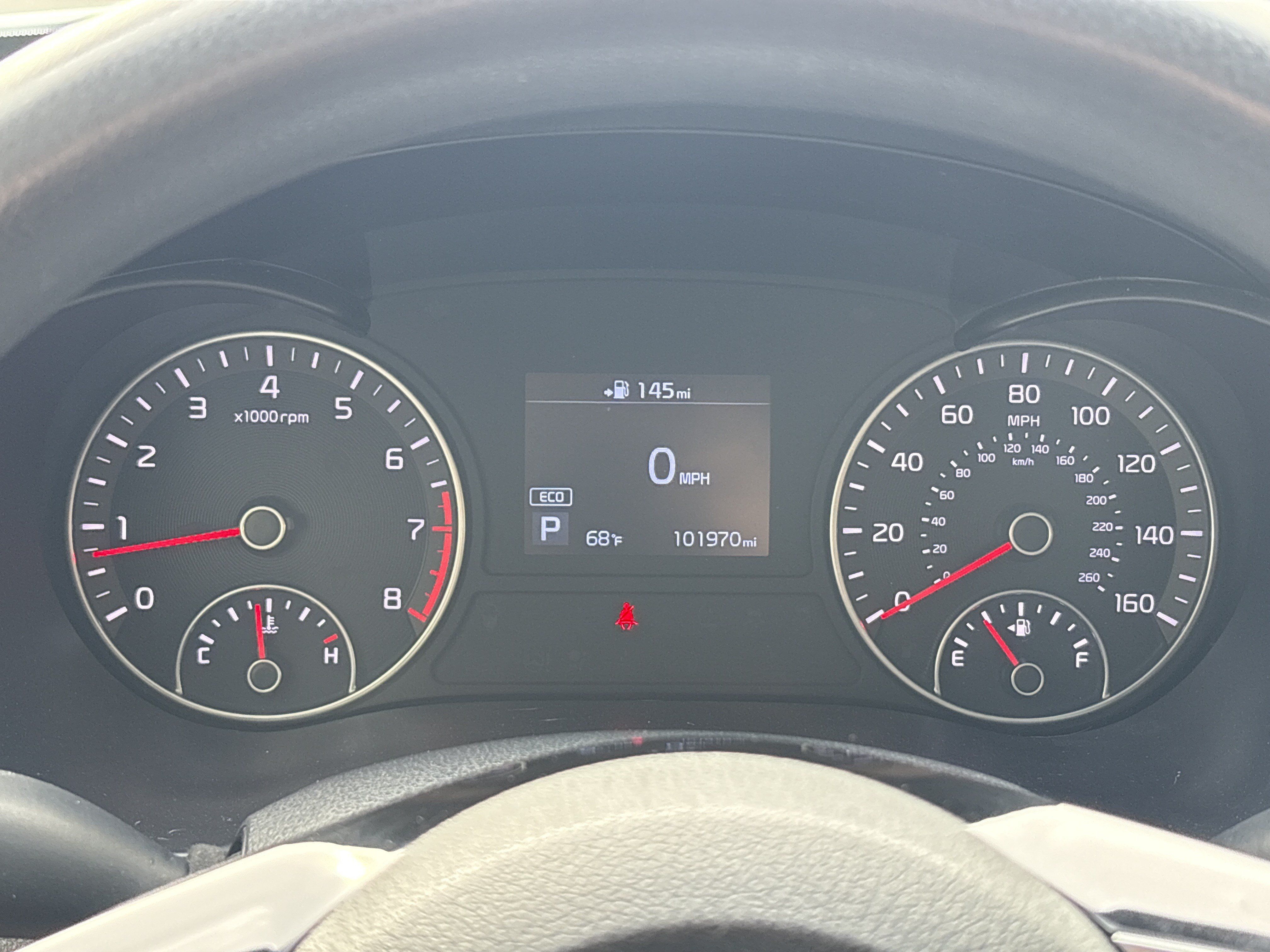 Used 2019 Kia Optima LX w/ LX 17" Wheel Package FWD image 21