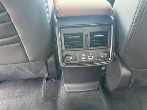 New 2026 Subaru Forester Touring AWD/4WD image 39