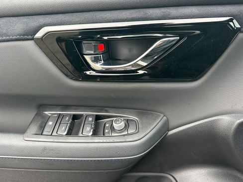 New 2026 Subaru Forester Touring AWD/4WD image 12