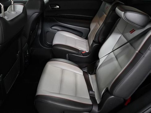 Used 2024 Dodge Durango R/T AWD/4WD image 28