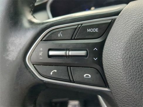 Used 2020 Hyundai Santa Fe Limited image 28