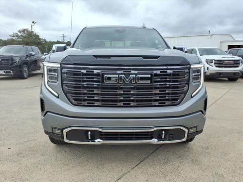 New 2026 GMC Sierra 1500 Denali Ultimate AWD/4WD image 2