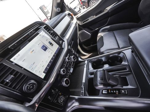 Used 2023 Ford F150 Raptor w/ Raptor 37 Performance Package image 30