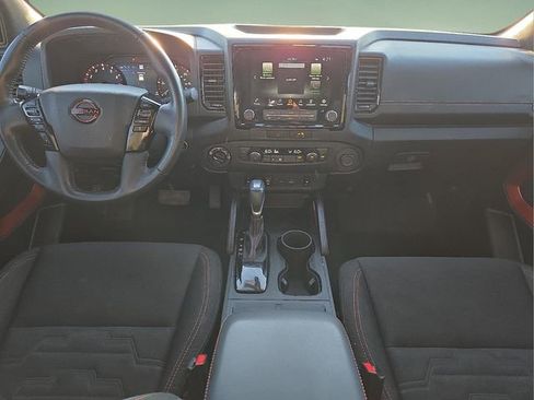 Used 2023 Nissan Frontier PRO-4X w/ Pro Convenience Package image 18