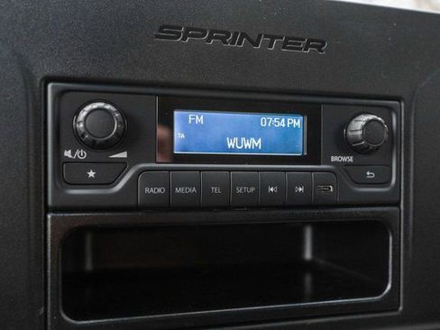 New 2026 Mercedes-Benz Sprinter 2500 image 26