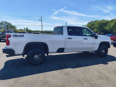 Used 2022 Chevrolet Silverado 3500 W/T w/ WT Convenience Package