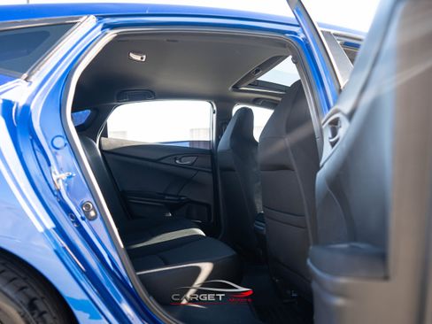 Used 2017 Honda Civic Si image 19