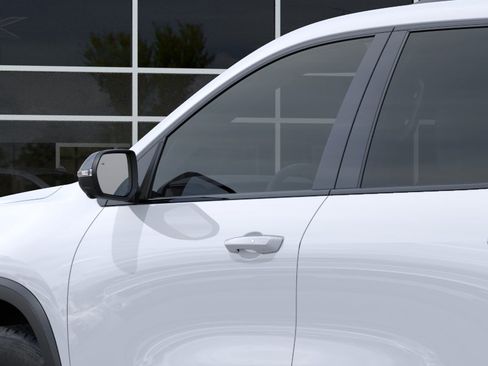 New 2026 GMC Acadia AT4 w/ Luxury Package AWD/4WD image 12