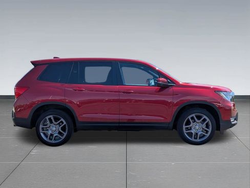 Certified 2023 Honda Passport EX-L image 7