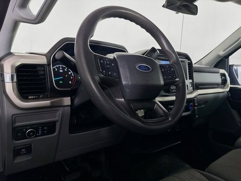 Used 2021 Ford F150 XL w/ Equipment Group 101A High RWD image 20