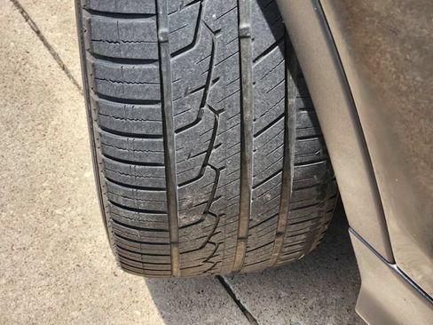 Used 2018 Ford Escape Titanium FWD image 11