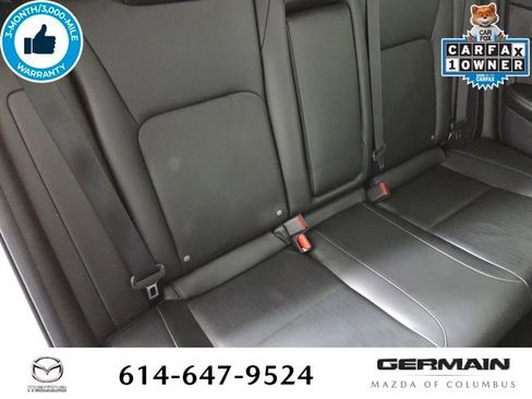 Used 2024 Honda Civic Sport Touring image 20