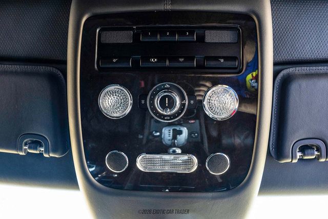 Used 2014 Bentley Flying Spur W12 AWD/4WD image 47