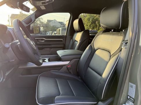 New 2026 RAM 1500 Laramie w/ Night Edition image 14