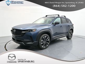 New 2026 MAZDA CX-50 2.5 Hybrid w/ Weather Package video 3