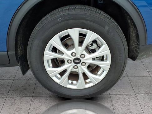 Used 2023 Ford Escape Active w/ Tech Pack #2 image 5