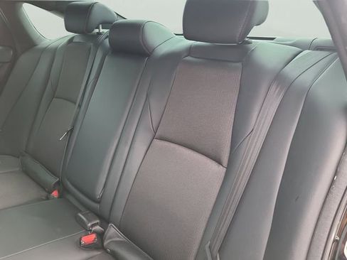 Used 2022 Honda Accord Sport image 13