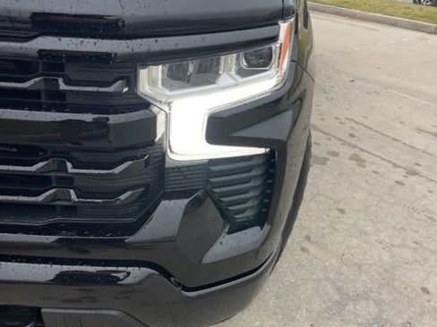 New 2026 Chevrolet Silverado 1500 RST w/ RST Select Package image 16