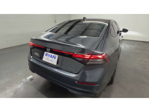 Used 2025 Honda Accord SE image 8