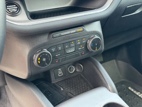 Used 2023 Ford Bronco Sport Big Bend w/ Convenience Package AWD/4WD image 28