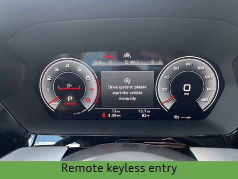 New 2026 Audi A3 2.0T Premium AWD/4WD image 14