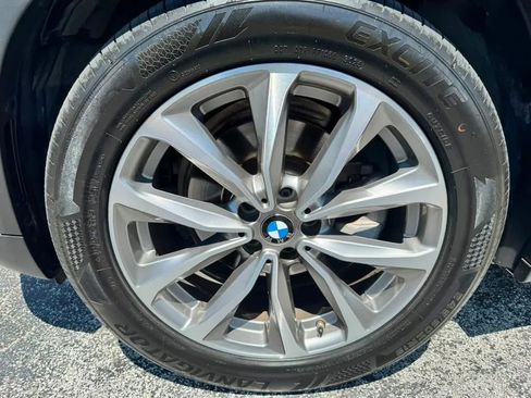 Used 2019 BMW X3 sDrive30i RWD image 38
