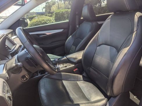Used 2019 INFINITI QX50 Essential w/ Premium Heat Package FWD image 19