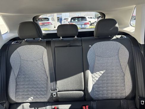 New 2026 Volkswagen Tiguan S image 15