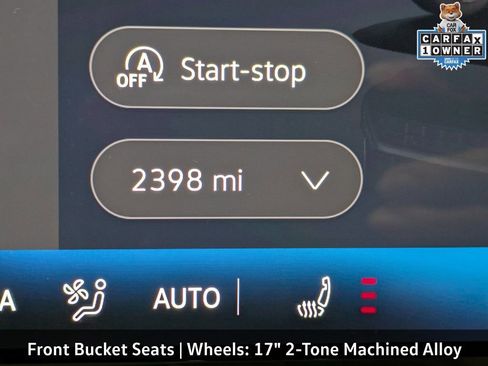 Used 2025 Volkswagen Tiguan S AWD/4WD image 20